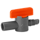 REGULATEUR POUR MICRO-ASPERSEUR MICRO-DRIP BLISTER DE 5 PIECES