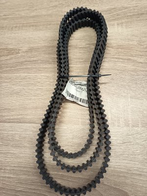 A classer - A classer - Courroie double crant�e 16x2000-250T Optibelt