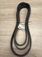 Courroie double crant�e 16x2000-250T Optibelt