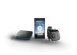 Kit smart Water Control. Composé de : 1 smart Gateway + 1 smart Water Control + smart App
