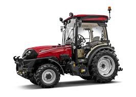 Tracteur agricole Case IH QUANTUM 90V