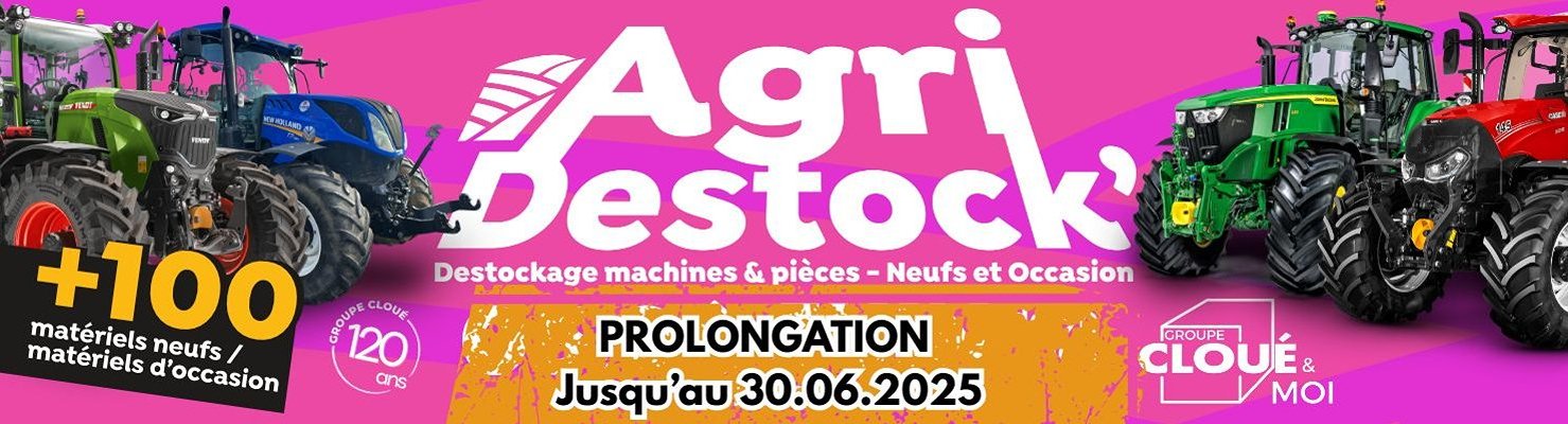 Agri Destock