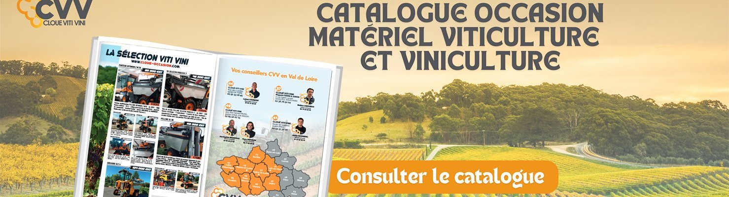 catalogue CVV occas