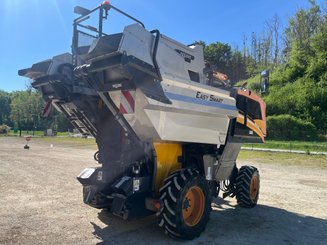 Porteur agri Pellenc PORTEUR MULTIFONCTION OPTIMUM 550 - 3