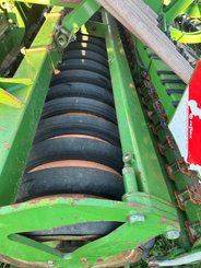 Combiné de semis Amazone AMAZONE AD-P 402 + AMAZONE CULTIMIX KG 4000 SPECIAL - 5