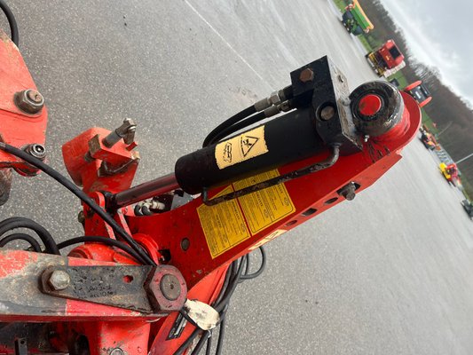 Charrue Gregoire Besson RWY 47