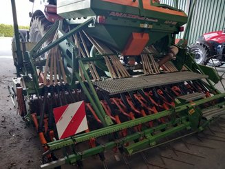 Combiné de semis Amazone KG402 / ADP402 - 2