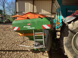 Distributeur d'engrais Amazone ZATS3200 - 2