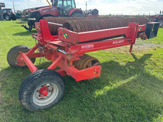 Rouleau Quivogne ROLLMOT 830