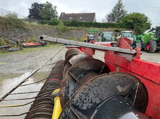 Pick-up pour ensileuse BMV BM 45 - 8