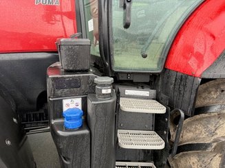 Tracteur agricole Case IH PUMA 150 STAGE V  - 8