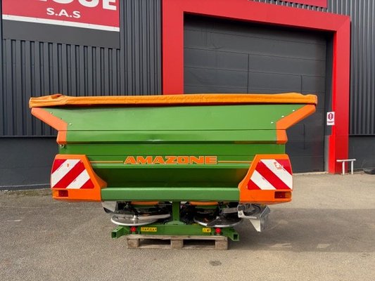 Distributeur d'engrais - ZA-M 3001