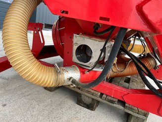 Accessoire matériel de semis Eco-Mulch TREMIE FRONTALE ECO MULCH DP 2000 - 5