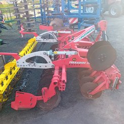 Déchaumeur à disques Pöttinger TERRADISC3501 - 2