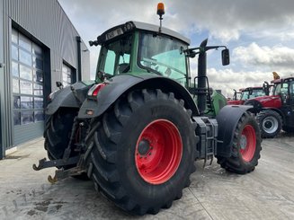 Tracteur agricole Fendt 924 VARIO TMS - 5