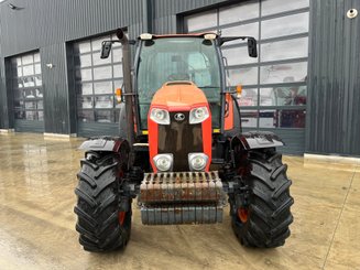 Tracteur agricole Kubota M135GX-S - 135 - 3