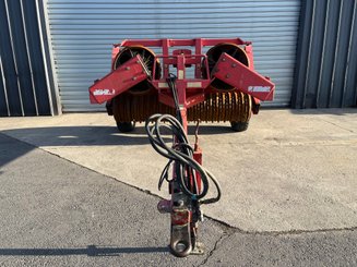 Rouleau Rau LAND ROLLER - 4