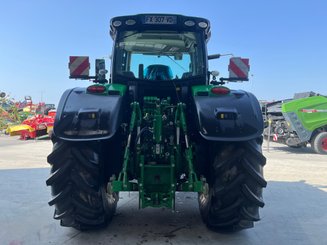 Tracteur agricole John Deere 6250R FT4 AP MR - 3