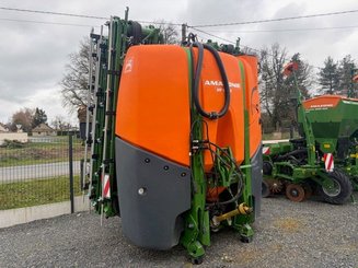 Pulvérisateur porté Amazone UF TWIN 3002 - 1