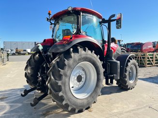 Tracteur agricole Case IH PUMA 165 STAGE V - 2
