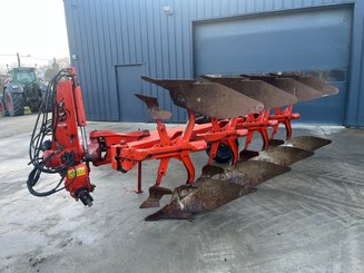 Charrue Kuhn Vari-master152 - 1