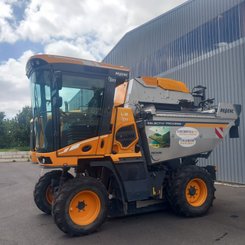 Porteur agri Pellenc PORTEUR MULTIFONCTION OPTIMUM 2 L.8 - 2