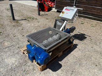 Pompe Della-Toffola PMS 10 INV - 1