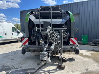 Presse enrubanneuse Fendt ROTANA 160 V COMBI - 3
