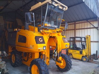 Porteur Gregoire Viticole G71 - 4