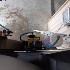 Pressoir Pera SPC 60 - 20