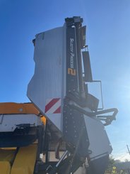 Tête de récolte Pellenc TETE DE RECOLTE M SELECTIV PROCESS 2 - 1