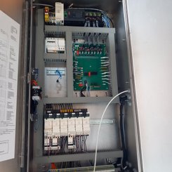 Pressoir Pera SPC 60 - 29