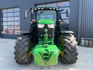 Tracteur agricole John Deere 6250R FT4 AP MR - 2
