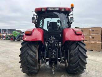 Tracteur agricole Case IH PUMA145 - 4