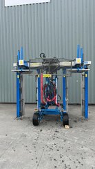Rogneuse viticole CMB HYM1RC170 - 1