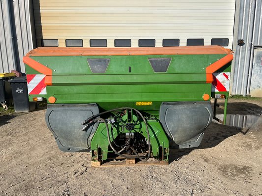 Distributeur d'engrais Amazone ZAM PROFIS HYDRO
