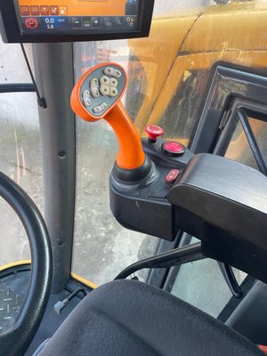 Porteur Pellenc PORTEUR MULTIFONCTION OPTIMUM 530
