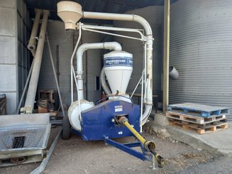 Matériel de stockage Kongskilde SUC 1000 - 1