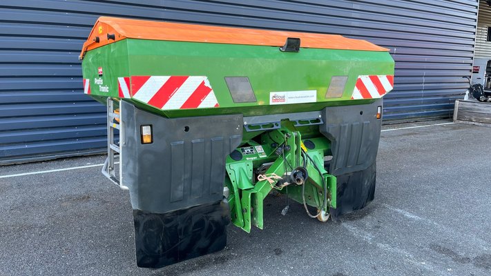 Distributeur d'engrais - ZATS3200
