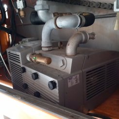 Pressoir Pera SPC 60 - 26