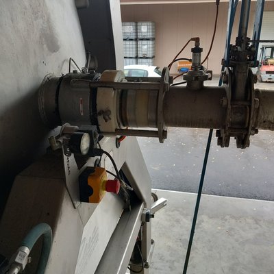 Pressoir Pera SPC 60