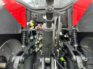 Tracteur agricole Case IH OPTUM 300 CVX DRIVE AFS CONNECT - 5