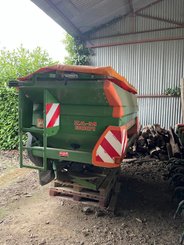 Distributeur d'engrais Amazone ZA-M 3001 - 1