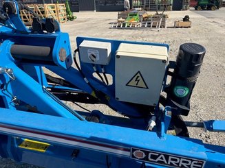 GPS CARRÉ PRECICAM- GUIDAGE PAR CAMERA - 5