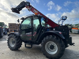 Chariot télescopique agricole Case IH FARMLIFT 737 - 3
