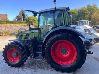 Tracteur agricole Fendt 720 S4 POWER - 185 - 3