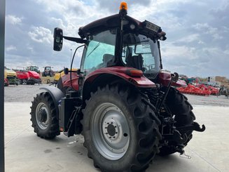 Tracteur agricole Case IH MAXXUM 115 - 131 - 3