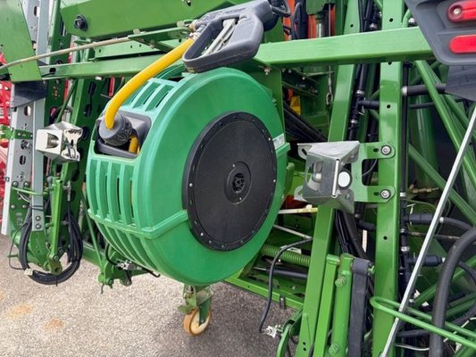 Pulvérisateur porté Amazone UF 1602 - SUPER -S2 28 PREMIUM