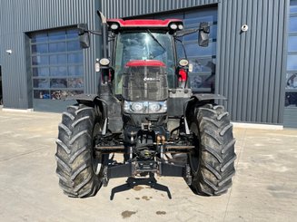 Tracteur agricole Case IH PUMA 150 CVX EP Hi-Escr - 150 - 1