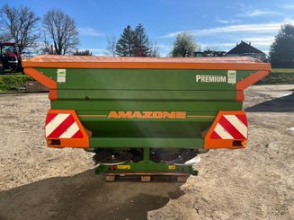 Distributeur d'engrais Amazone ZAM PROFIS HYDRO - 1